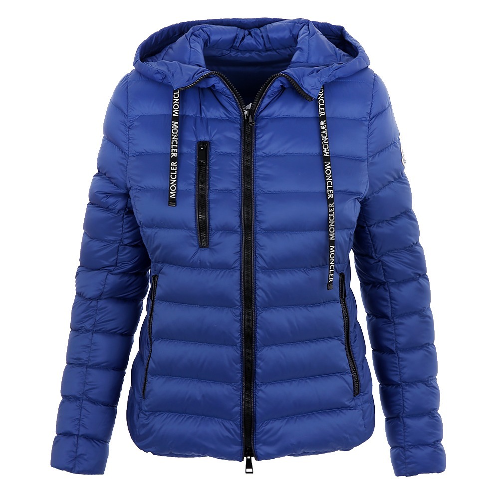 19S/S 몽클레어 서울 블루 다운 재킷